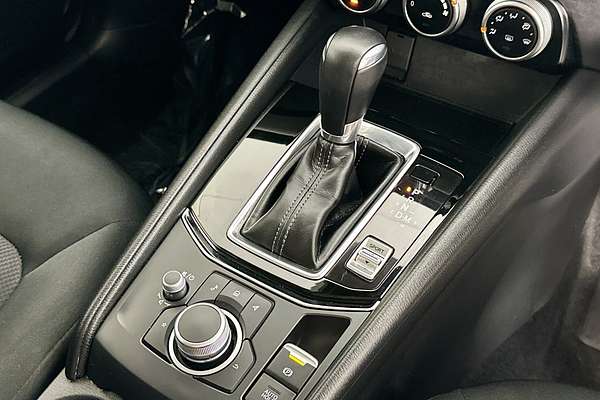 2024 Mazda CX-5 G20 MAXX (FWD) CX5N