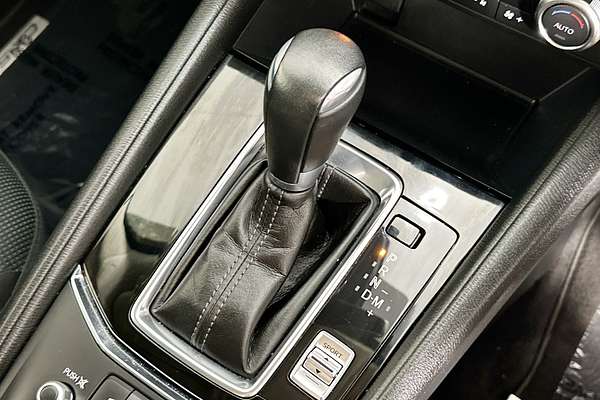 2018 Mazda CX-5 MAXX SPORT (4x2) MY18 (KF SERIES 2)