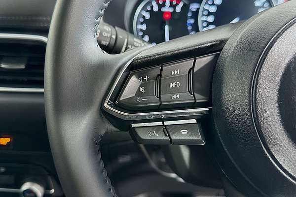 2023 Mazda CX-5 G25 Maxx Sport KF Series