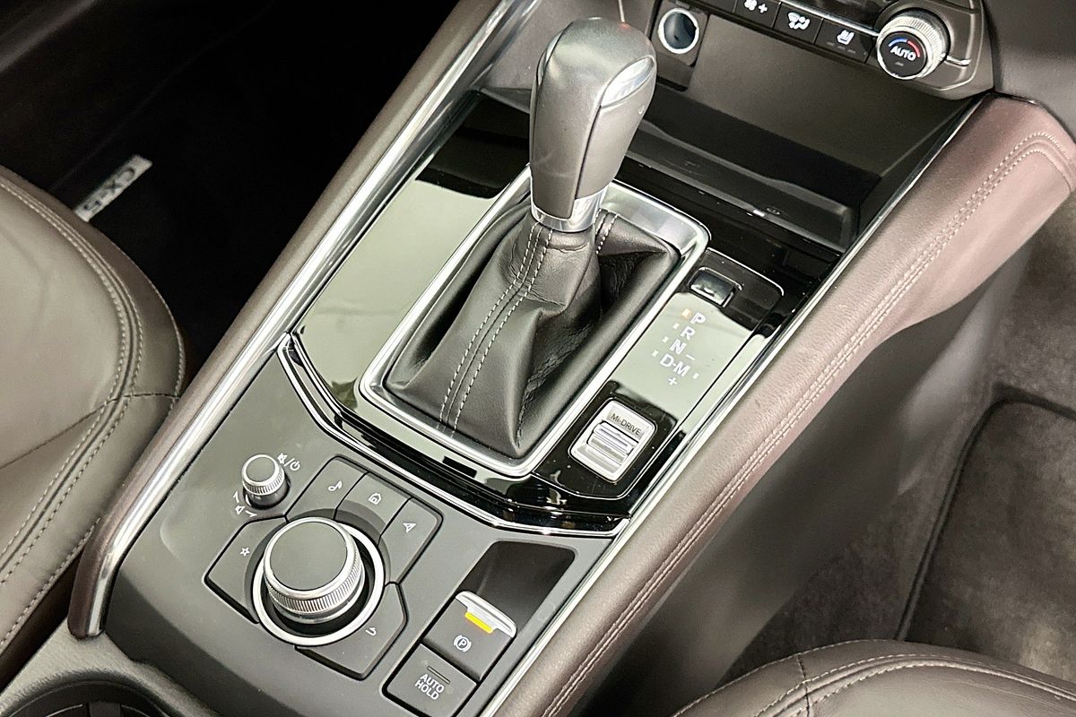 2023 Mazda CX-5 AKERA TURBO (AWD) CX5M