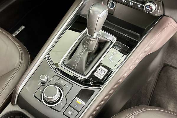 2023 Mazda CX-5 AKERA TURBO (AWD) CX5M