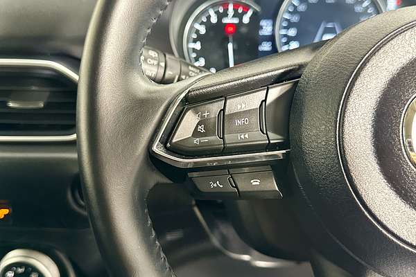 2024 Mazda CX-5 G20 MAXX (FWD) CX5N