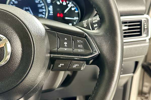 2024 Mazda CX-5 G20 MAXX (FWD) CX5N