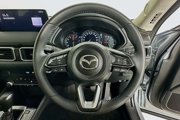 2023 Mazda CX-5 G25 Maxx Sport KF Series