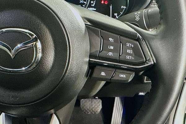 2022 Mazda CX-5 GT SP TURBO (AWD) CX5M