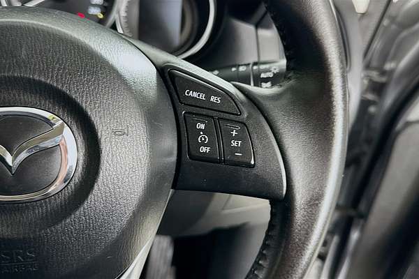 2013 Mazda CX-5 MAXX SPORT (4x4) MY13