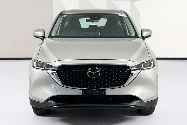 2024 Mazda CX-5 G20 MAXX (FWD) CX5N