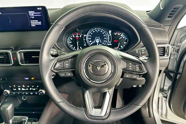 2023 Mazda CX-5 AKERA TURBO (AWD) CX5M