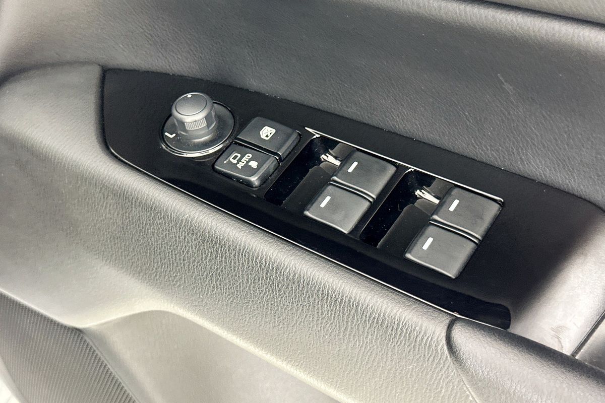 2022 Mazda CX-5 TOURING (AWD) CX5K