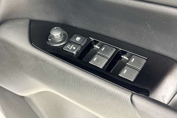 2022 Mazda CX-5 TOURING (AWD) CX5K