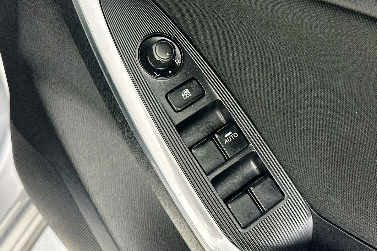 2014 Mazda CX-5 MAXX SPORT (4x4) MY13 UPGRADE