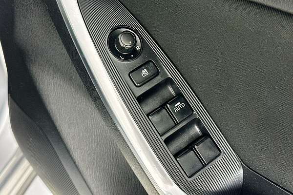 2014 Mazda CX-5 MAXX SPORT (4x4) MY13 UPGRADE