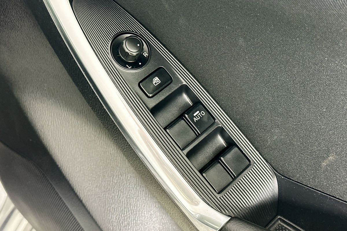 2014 Mazda CX-5 MAXX SPORT (4x4) MY13 UPGRADE