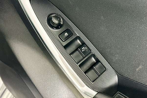 2014 Mazda CX-5 MAXX SPORT (4x4) MY13 UPGRADE