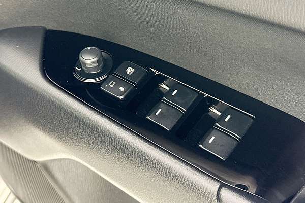 2024 Mazda CX-5 G20 MAXX (FWD) CX5N