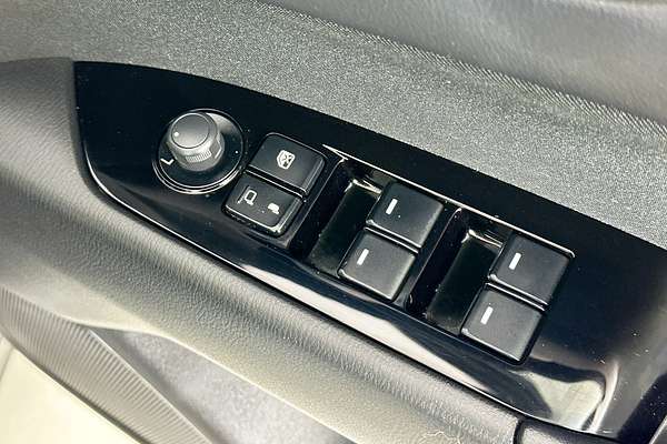 2018 Mazda CX-5 MAXX SPORT (4x2) MY18 (KF SERIES 2)