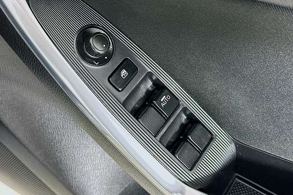 2013 Mazda CX-5 MAXX SPORT (4x4) MY13