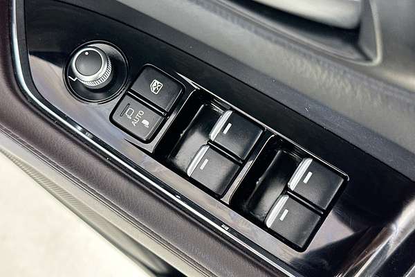 2021 Mazda CX-5 AKERA TURBO (AWD) CX5K