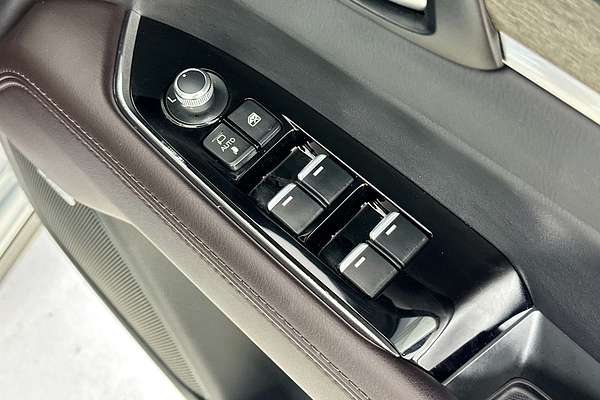 2023 Mazda CX-5 AKERA TURBO (AWD) CX5M