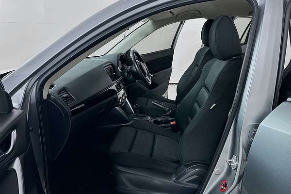 2013 Mazda CX-5 MAXX SPORT (4x4) MY13