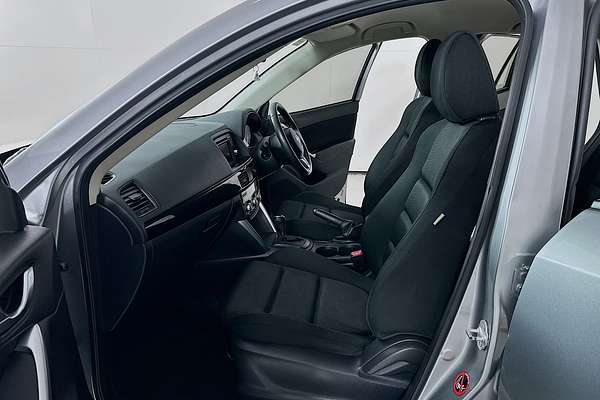 2013 Mazda CX-5 MAXX SPORT (4x4) MY13
