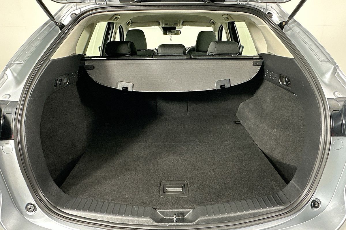 2023 Mazda CX-5 G25 Maxx Sport KF Series