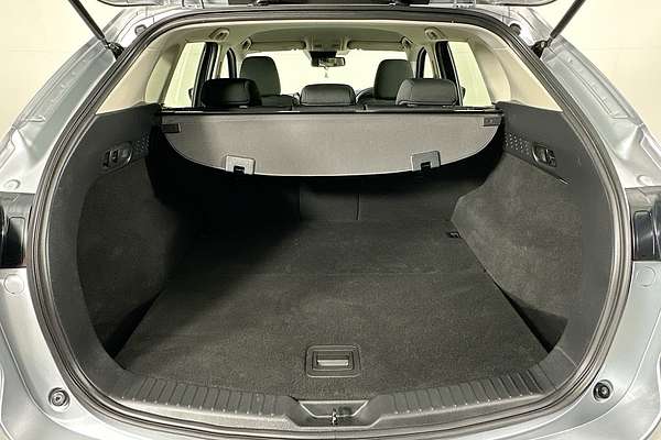 2023 Mazda CX-5 G25 Maxx Sport KF Series