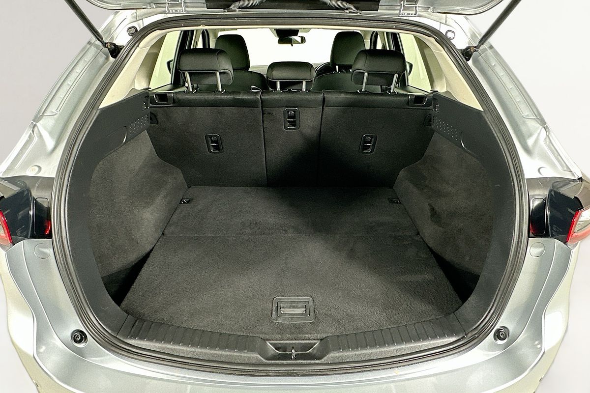 2022 Mazda CX-5 G20 Maxx KF Series