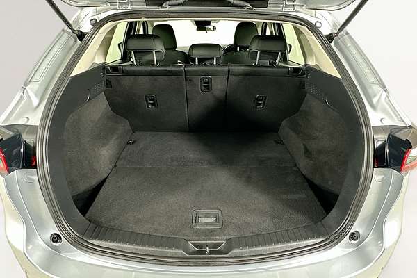 2022 Mazda CX-5 G20 Maxx KF Series