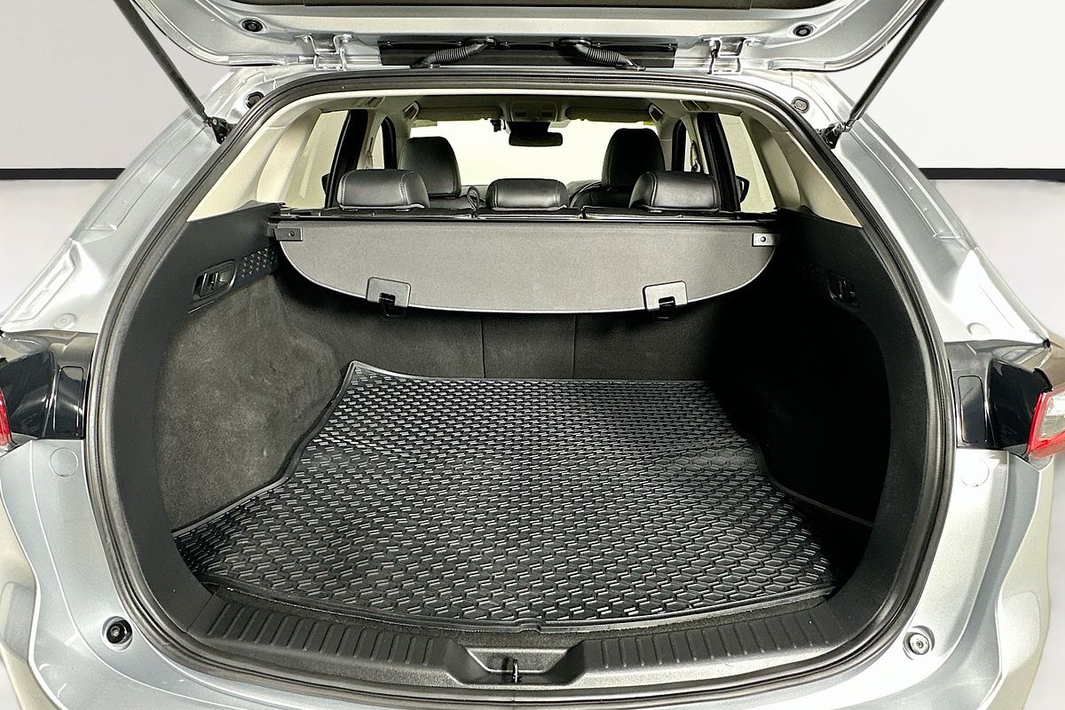 2022 Mazda CX-5 TOURING (AWD) CX5K