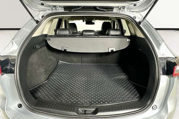 2022 Mazda CX-5 TOURING (AWD) CX5K