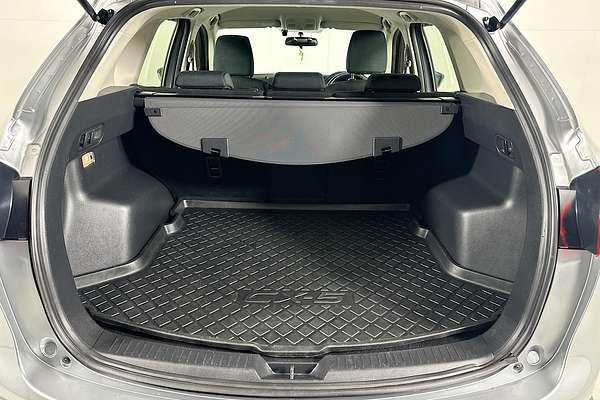 2014 Mazda CX-5 MAXX SPORT (4x4) MY13 UPGRADE
