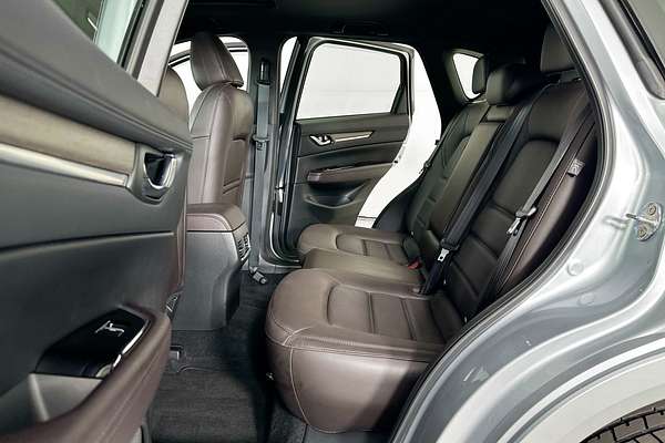 2023 Mazda CX-5 AKERA TURBO (AWD) CX5M