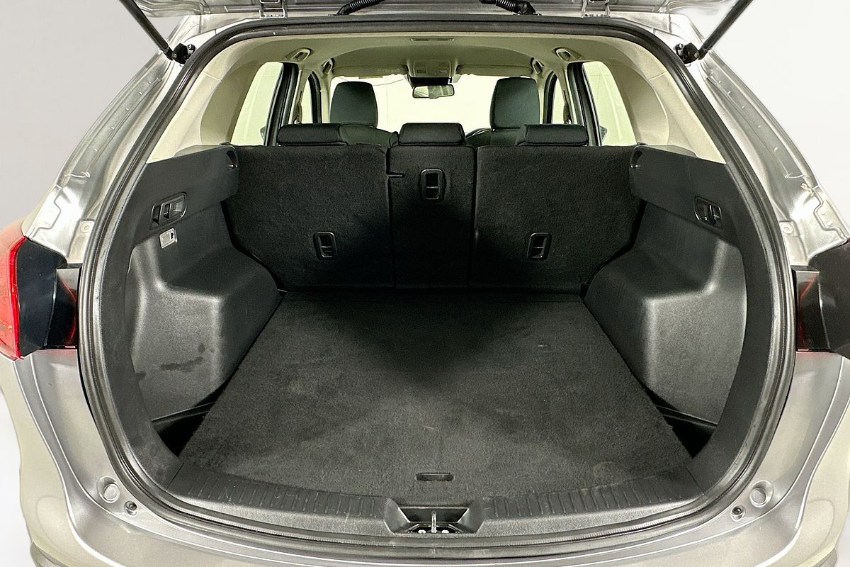 2014 Mazda CX-5 MAXX SPORT (4x4) MY13 UPGRADE