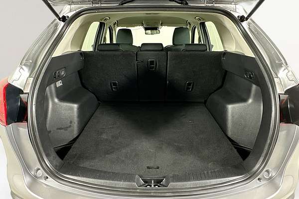 2014 Mazda CX-5 MAXX SPORT (4x4) MY13 UPGRADE