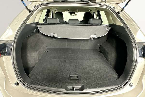 2024 Mazda CX-5 G20 MAXX (FWD) CX5N