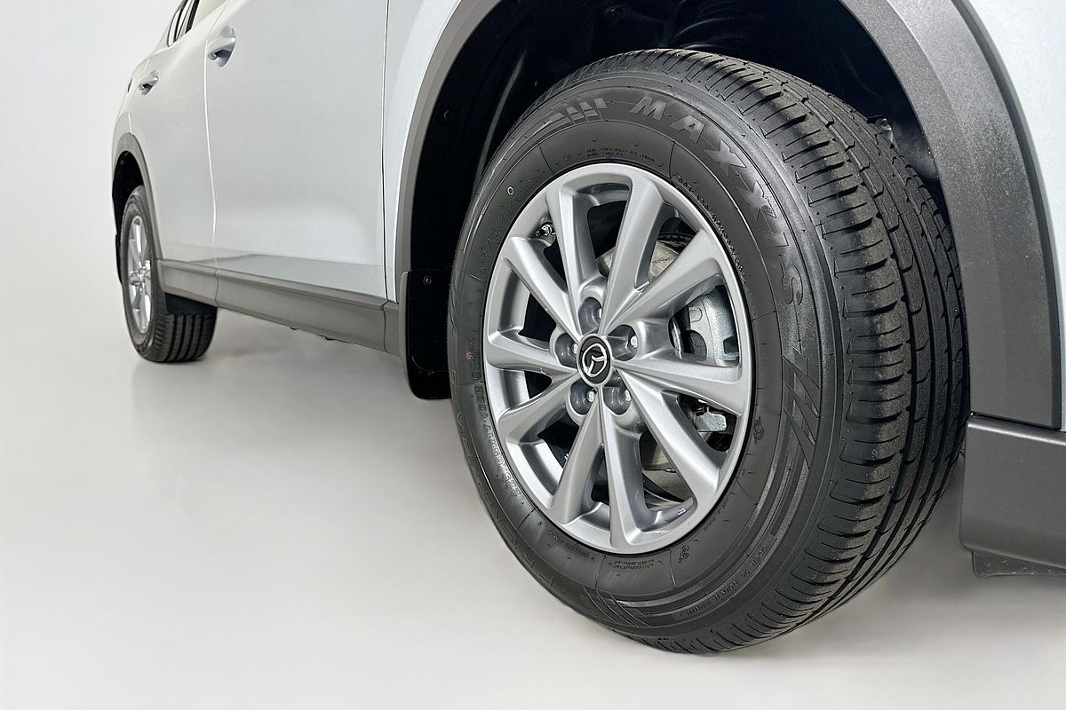 2023 Mazda CX-5 G25 Maxx Sport KF Series