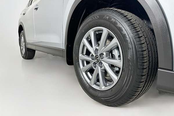 2023 Mazda CX-5 G25 Maxx Sport KF Series