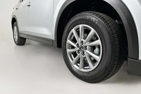 2022 Mazda CX-5 G20 Maxx KF Series