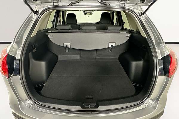 2013 Mazda CX-5 MAXX SPORT (4x4) MY13