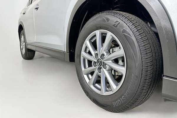 2022 Mazda CX-5 TOURING (AWD) CX5K