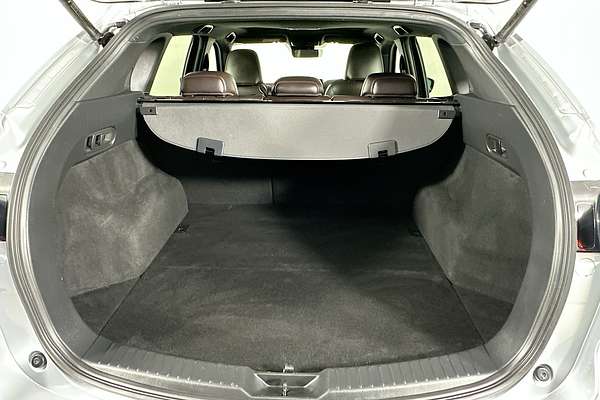 2021 Mazda CX-5 AKERA TURBO (AWD) CX5K