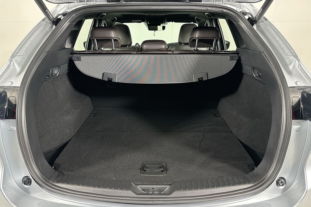 2023 Mazda CX-5 AKERA TURBO (AWD) CX5M