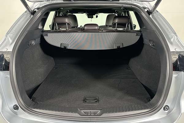 2023 Mazda CX-5 AKERA TURBO (AWD) CX5M