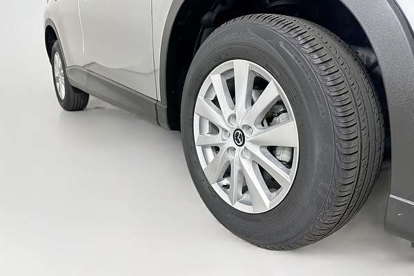 2014 Mazda CX-5 MAXX SPORT (4x4) MY13 UPGRADE