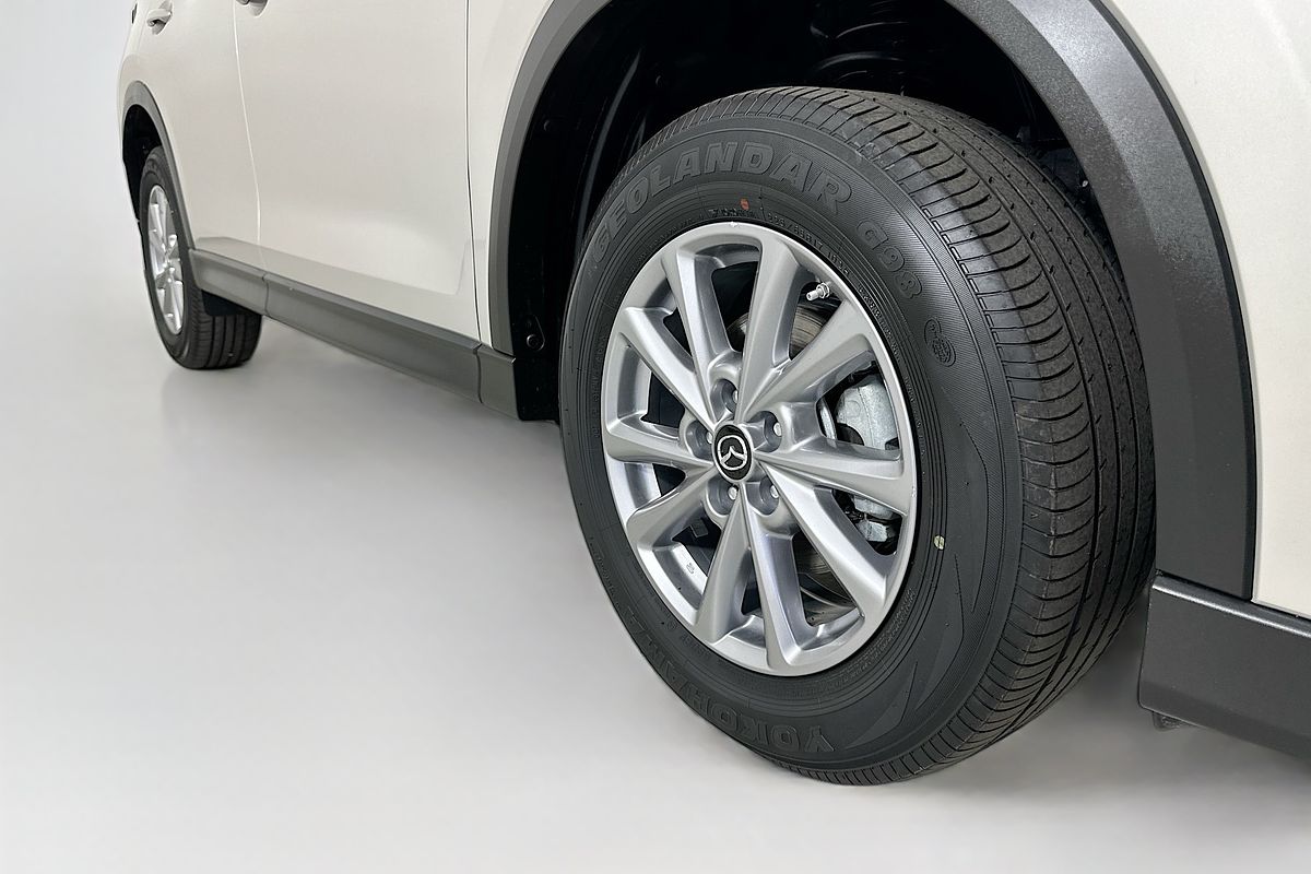 2024 Mazda CX-5 G20 MAXX (FWD) CX5N