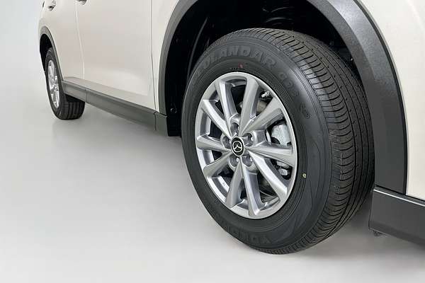 2024 Mazda CX-5 G20 MAXX (FWD) CX5N