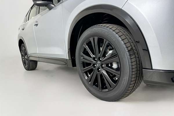 2022 Mazda CX-5 GT SP TURBO (AWD) CX5M