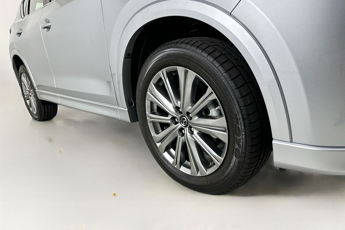 2023 Mazda CX-5 AKERA TURBO (AWD) CX5M