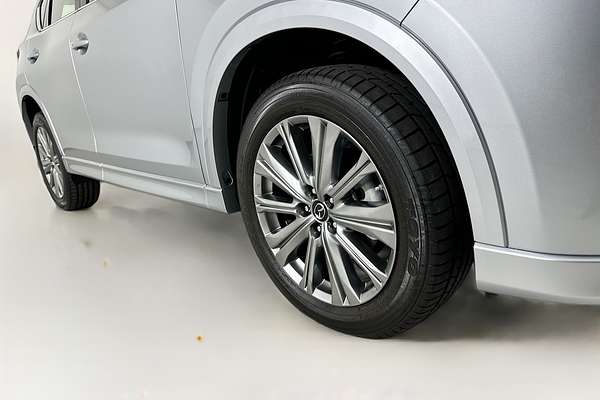 2023 Mazda CX-5 AKERA TURBO (AWD) CX5M